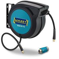 Hazet 9040N/2 Pneumatische slanghaspel 20 bar - thumbnail