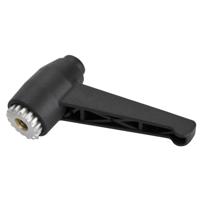 Helios Vergrendelingshendel 1/4" - thumbnail