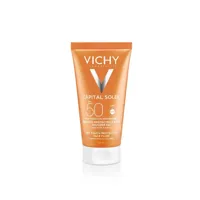 Vichy Capital Soleil Dry Touch Zonnecrème SPF50 50ml - thumbnail