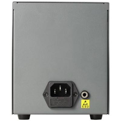 TOOLCRAFT RST-280 Soldeerstationset Digitaal 865 W 80 - 500 °C Incl. soldeerpunt