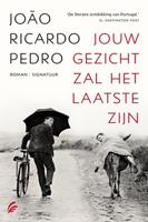 Jouw gezicht zal het laatste zijn - Joao Ricardo Pedro - ebook - thumbnail