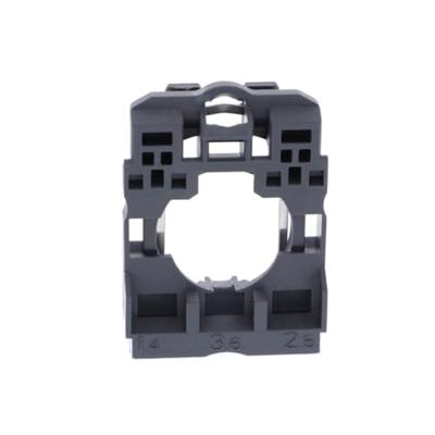 Schneider Electric ZB5AZ009 Adapterplaat Meerdere kleuren 1 stuk(s)