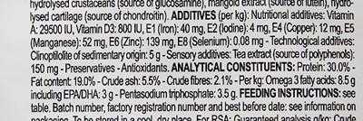 Royal Canin Poodle Adult hondenvoer 7.5kg - thumbnail