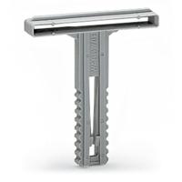 WAGO 709-118 Dragerdoorgangselement Grijs 50 stuk(s) - thumbnail