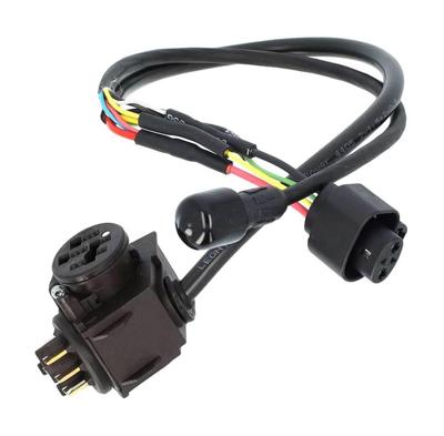 Bosch Ebp kabelboom accu rdt m/cont punten rohloff