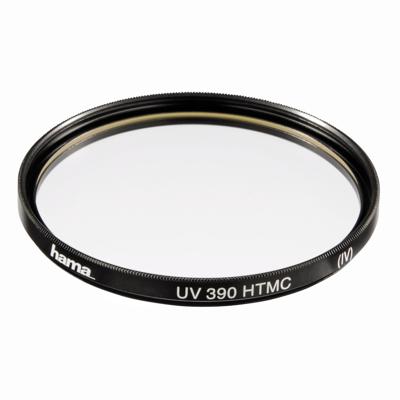 Hama UV filter (HTMC coated) - 49mm