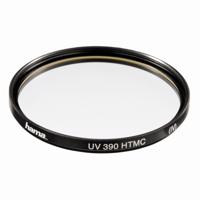 Hama UV filter (HTMC coated) - 49mm - thumbnail