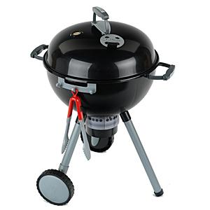 Weber Speelgoed BBQ met Licht & Geluid