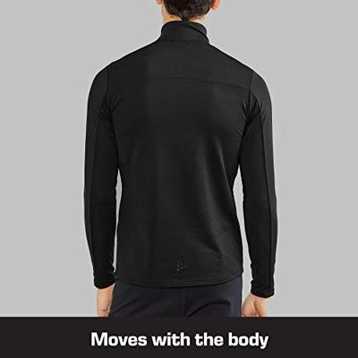 Craft Core Gain Midlayer 2-Pack Heren - thumbnail