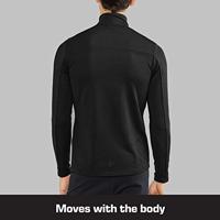 Craft Core Gain Midlayer 3-Pack Heren - thumbnail