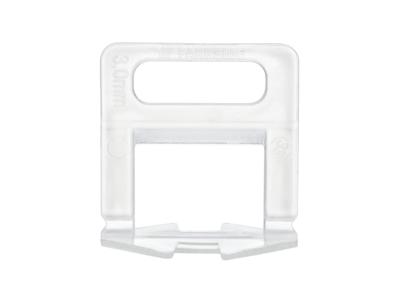 PARKSIDE Tegelzetgereedschap (Trekclipjes 3 mm)