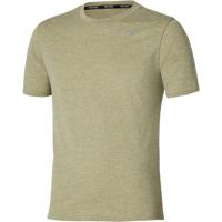 Mizuno Impulse Core T-Shirt Heren - thumbnail