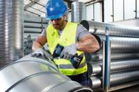 Bosch Professional GDR 18V-200 Accu slagschroevendraaier 200Nm 18V Basic Body - 06019J2105 - thumbnail