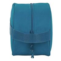 Toilettas voor op School BlackFit8 M248 Blauw 26 x 15 x 12 cm - thumbnail