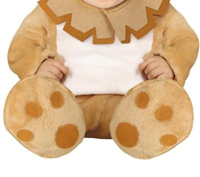 Leeuwen Baby Pakje