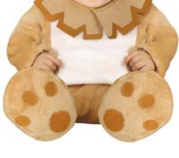 Leeuwen Baby Pakje - thumbnail