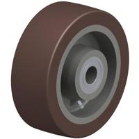 Blickle GB 182/25K Wiel met hoog draagvermogen Wieldiameter: 180 mm Draagvermogen (max.): 1100 kg 1 stuk(s) - thumbnail