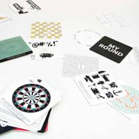 Bar Games Bierviltjes - thumbnail