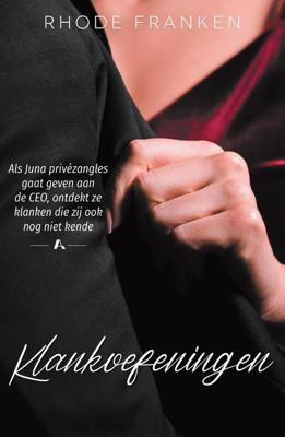 Klankoefeningen - Rhodé Franken - ebook