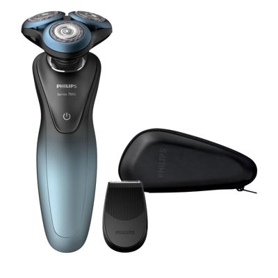 Philips SHAVER Series 7000 SkinGlide-ringen voor elektrisch scheerapparaat, nat/droog Philips SHAVER Series 7000 SkinGlide-ringen voor elektrisch scheerapparaat, nat/droog