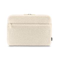 Hama Laptop-sleeve Cozy 36 - 40 cm (14 1 - 15 6) Laptop sleeve Beige - thumbnail