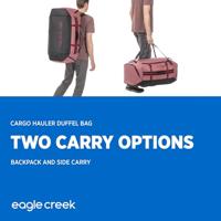 Eagle creek Cargo Hauler 60L Duffel Glacier Blue 60L - thumbnail
