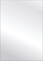 Kangaro K-90309 U-tas Extra Quality A2 PVC 180mµ Transparant Krimp à 5 Stuks - thumbnail