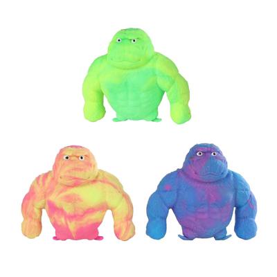 Van Manen Super Stretch Gorilla Neon Color Van Manen Super Stretch Gorilla Neon Color