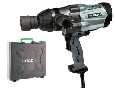 Hikoki WR25SE WAZ SLAGMOERAANZETTER BL AHB - WR25SEWAZ Hikoki WR25SE WAZ SLAGMOERAANZETTER BL AHB - WR25SEWAZ