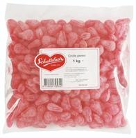 Schuttelaar Grote peren 1 Kilogram - thumbnail