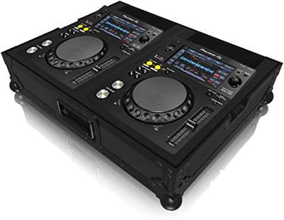 Zomo XDJ-700 NSE - Flightcase 2x Pioneer XDJ-700