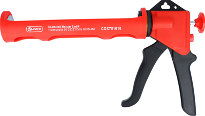 Connex Kitpistool Open - COX781616