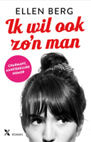 Ik wil ook zo'n man - Ellen Berg - ebook - thumbnail