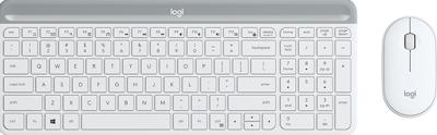 Logitech MK470