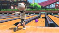 Nintendo Switch Sports (inclusief beenband) - thumbnail