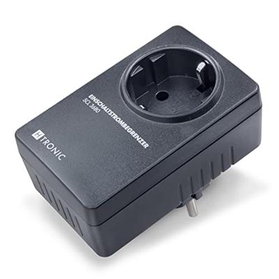 H-Tronic 1114730 Inschakelstroombegrenzer SCL 3680 IP20