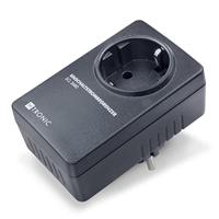 H-Tronic 1114730 Inschakelstroombegrenzer SCL 3680 IP20 - thumbnail