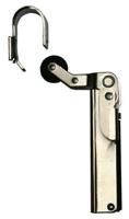 DICTATOR Deuropvanger, hydraulisch 1300 - thumbnail
