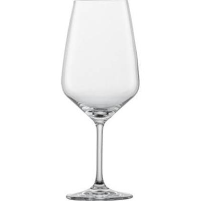 SCHOTT ZWIESEL - Tulip (Taste) - Bordeauxglas 0,65l nr. 130 s/4