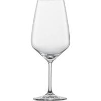 SCHOTT ZWIESEL - Tulip (Taste) - Bordeauxglas 0,65l nr. 130 s/4 - thumbnail