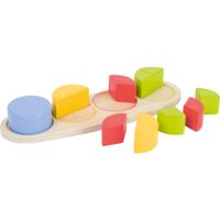 Small Foot Beukencircels "Educate" - thumbnail