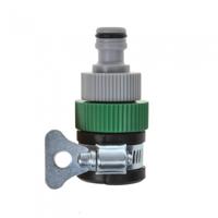 Pro Plus Kraanverbindingsstuk rond - thumbnail