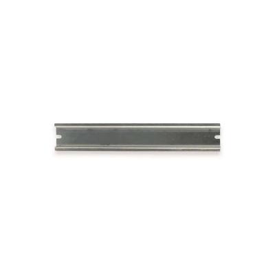 Fibox DR 210 5518027 DIN-rail Ongeperforeerd Plaatstaal 210 mm 1 stuk(s)