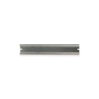 Fibox DR 210 5518027 DIN-rail Ongeperforeerd Plaatstaal 210 mm 1 stuk(s) - thumbnail
