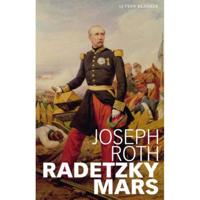 Radetzkymars - Joseph Roth - Paperback (9789045022680) - thumbnail