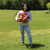 Animal Crossing Pluche - Mocchi Mocchi Tom Nook - thumbnail