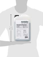 Metabo 80901064423 Straalzand 8 kg - thumbnail