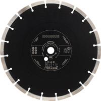 Rhodius LD45 303838 Diamanten doorslijpschijf 1 stuk(s) Beton - thumbnail