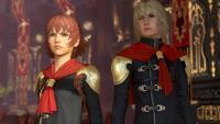 Final Fantasy Type 0 HD - thumbnail