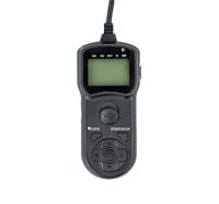 JJC Wired Timer Afstandsbediening voor Sony (RM-S1AM) - thumbnail